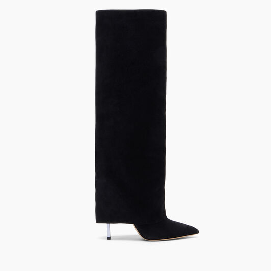 Casadei Blade Berlino Boot Black 1S436C100MC1832