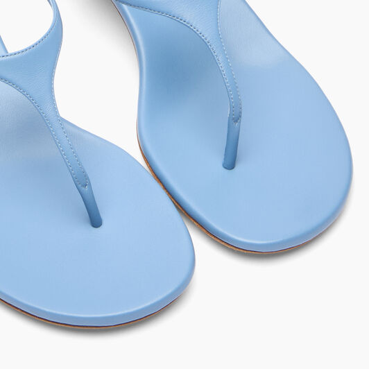 Casadei Belle Epoque Sandal Denim 1N253B0301C3021