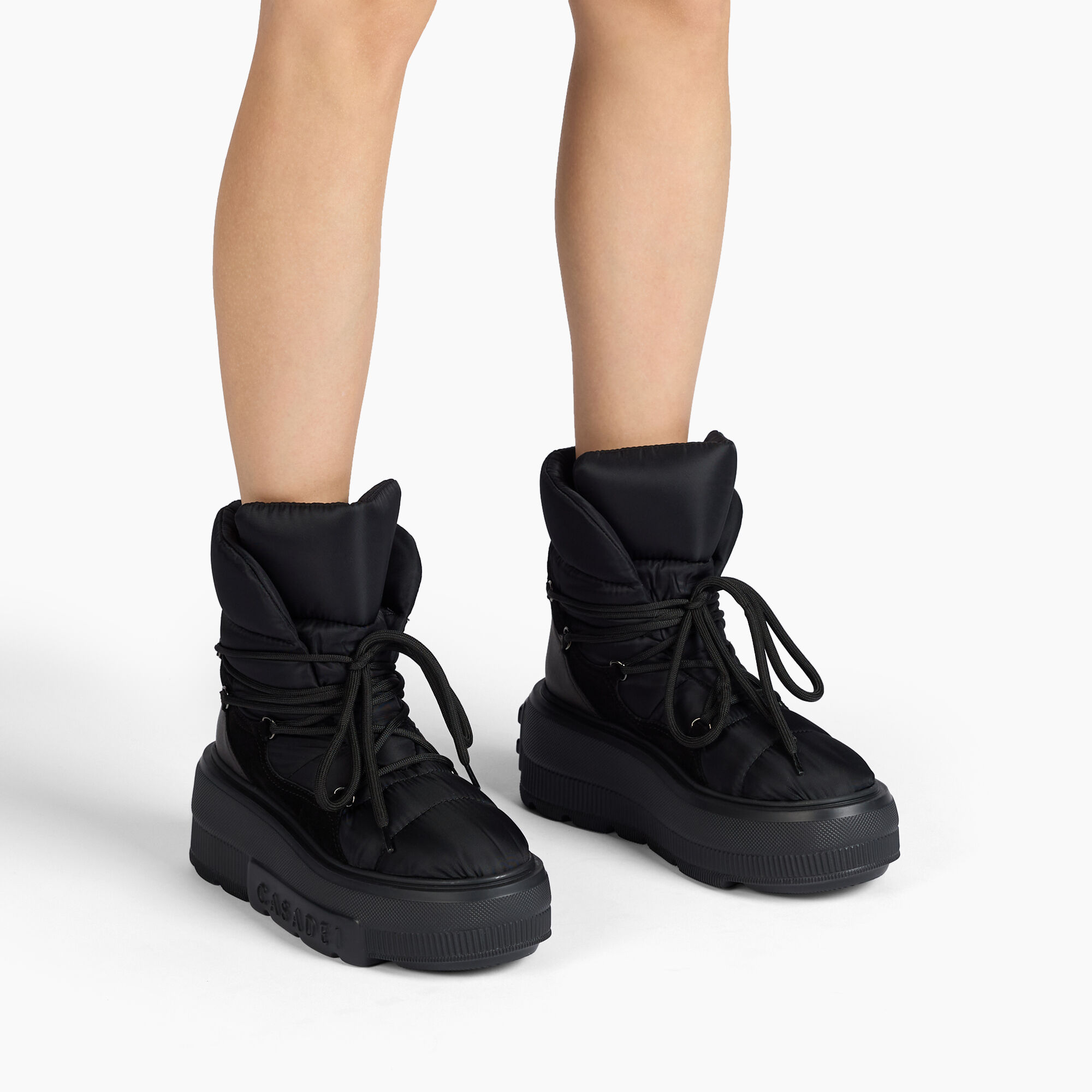 Casadei Nexus Ankle Boot Black 2X091A070NT0564 Casadei Nexus Ankle Boot Black 2X091A070NT0564