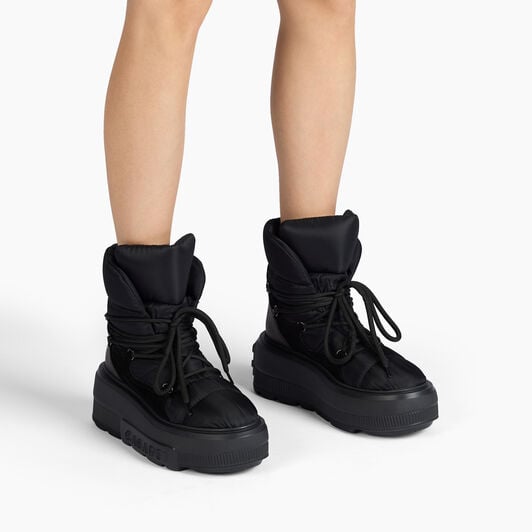 Casadei Nexus Ankle Boot Black 2X091A070NT0564 Casadei Nexus Ankle Boot Black 2X091A070NT0564