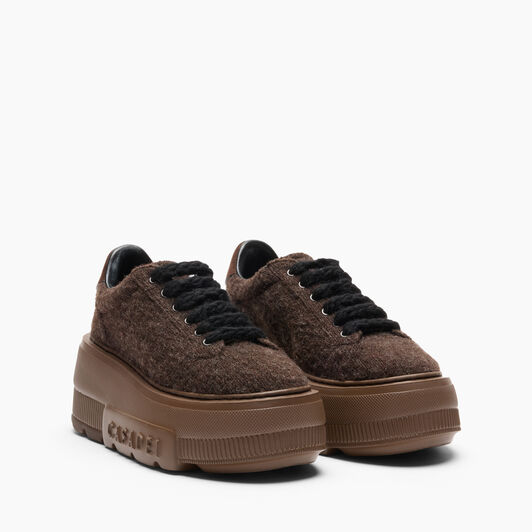 Casadei Nexus Cayenne Sneaker Carruba 2X145C0701C3145 Casadei Nexus Cayenne Sneaker Carruba 2X145C0701C3145