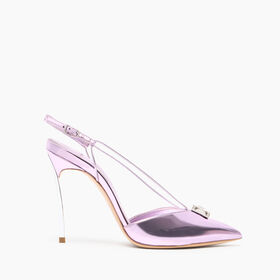 Casadei Blade Interstellar CAS2025 Slingback Baby 1G622J100MC2632