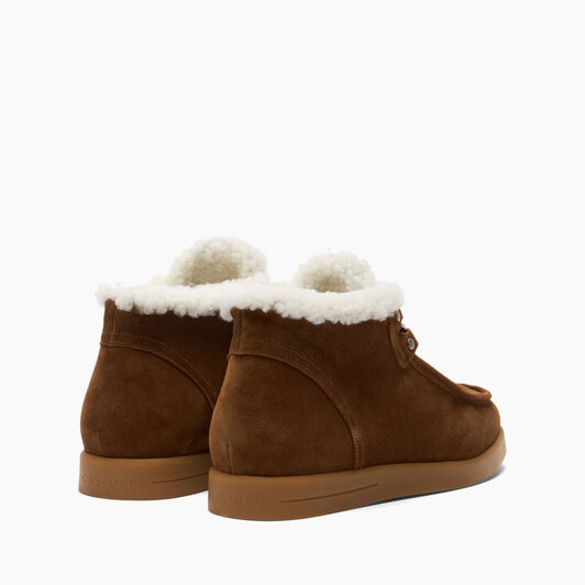 Casadei Dami Passage Bruciato 2Q209A0211RENNA