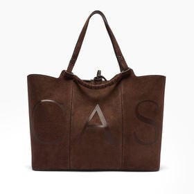 Casadei Galleria Valour Bag Cocoa 3W503C0000GALVL Casadei Galleria Valour Bag Cocoa 3W503C0000GALVL