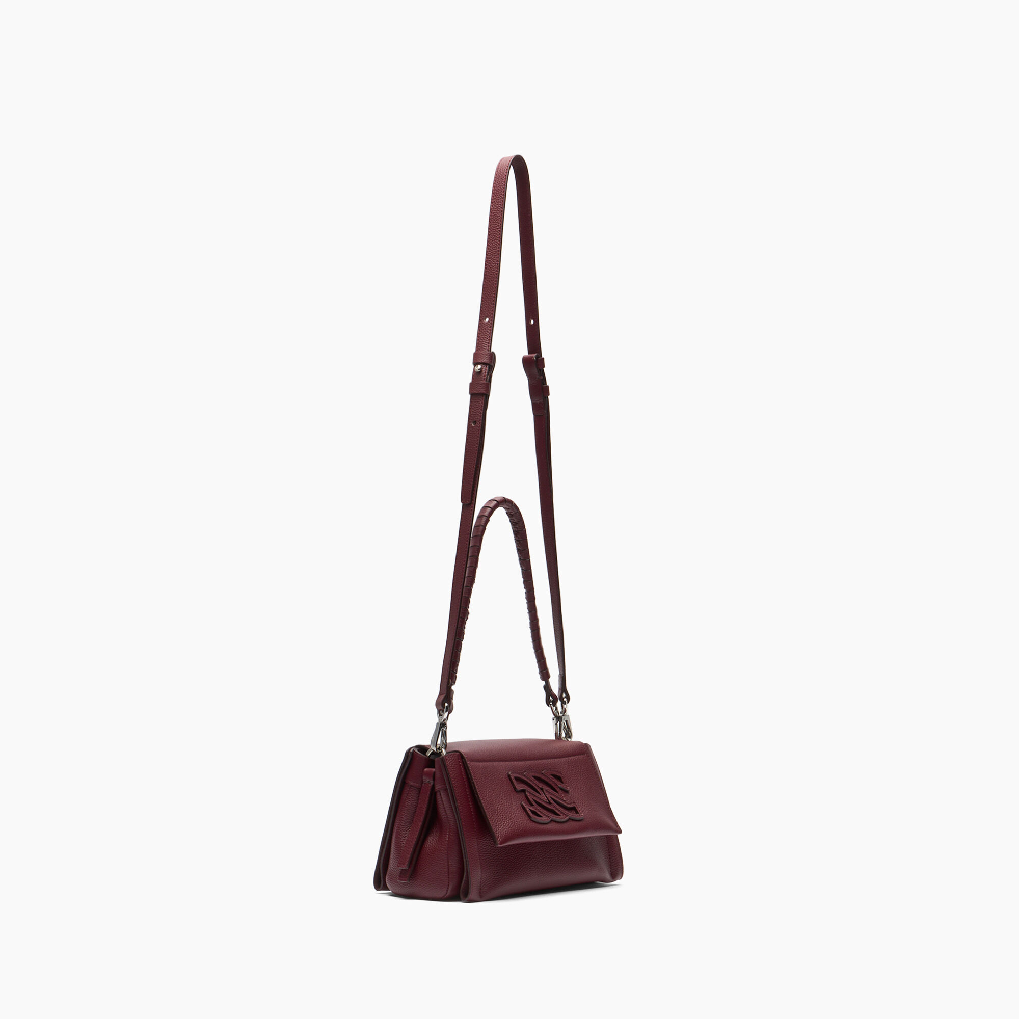 Casadei Brera Bag Amarena 3W486A0000BRRDM