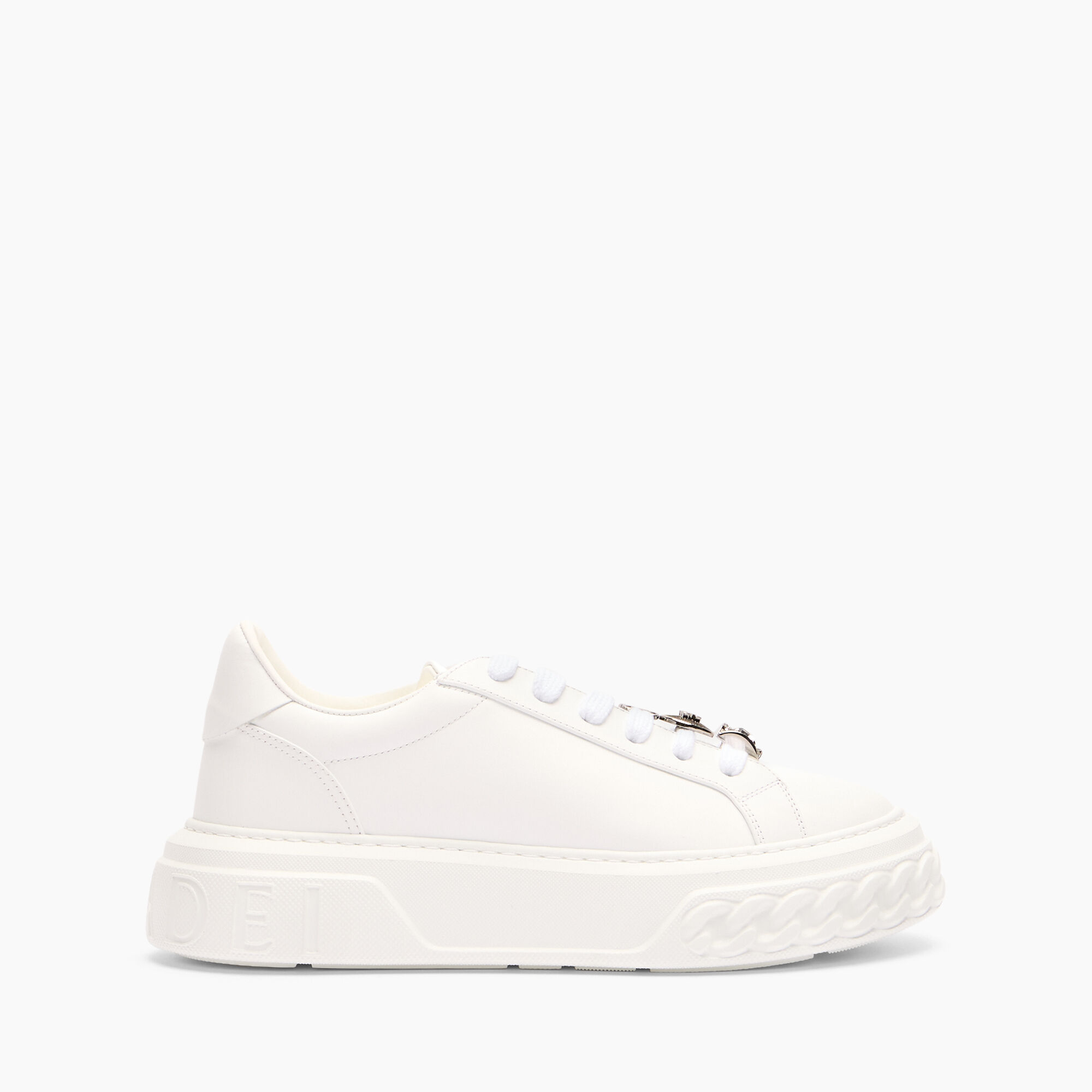 Casadei Offroad Sneakers White 2X075A0201C1795