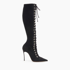 Casadei Vivienne Blade High Boots Siena 1S323Y0801NOMAD