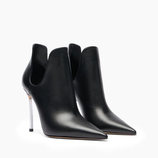 Casadei Superblade Absol Blade Black 1H061B100MC1155 Casadei Superblade Absol Blade Black 1H061B100MC1155