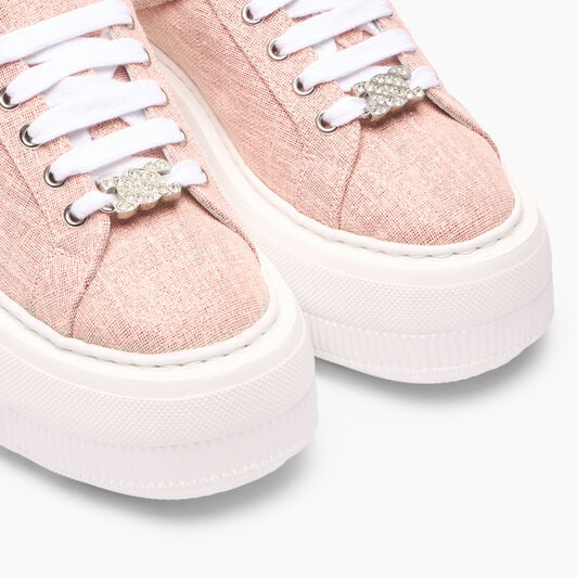 Casadei Sneakers Sabot Cassiopea Baby 2X108B0701C3016