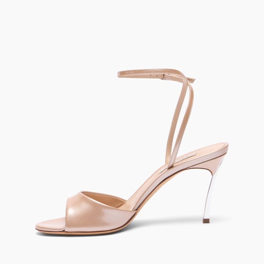 Casadei Blade Sandalo Sand 1L413B080MC2924