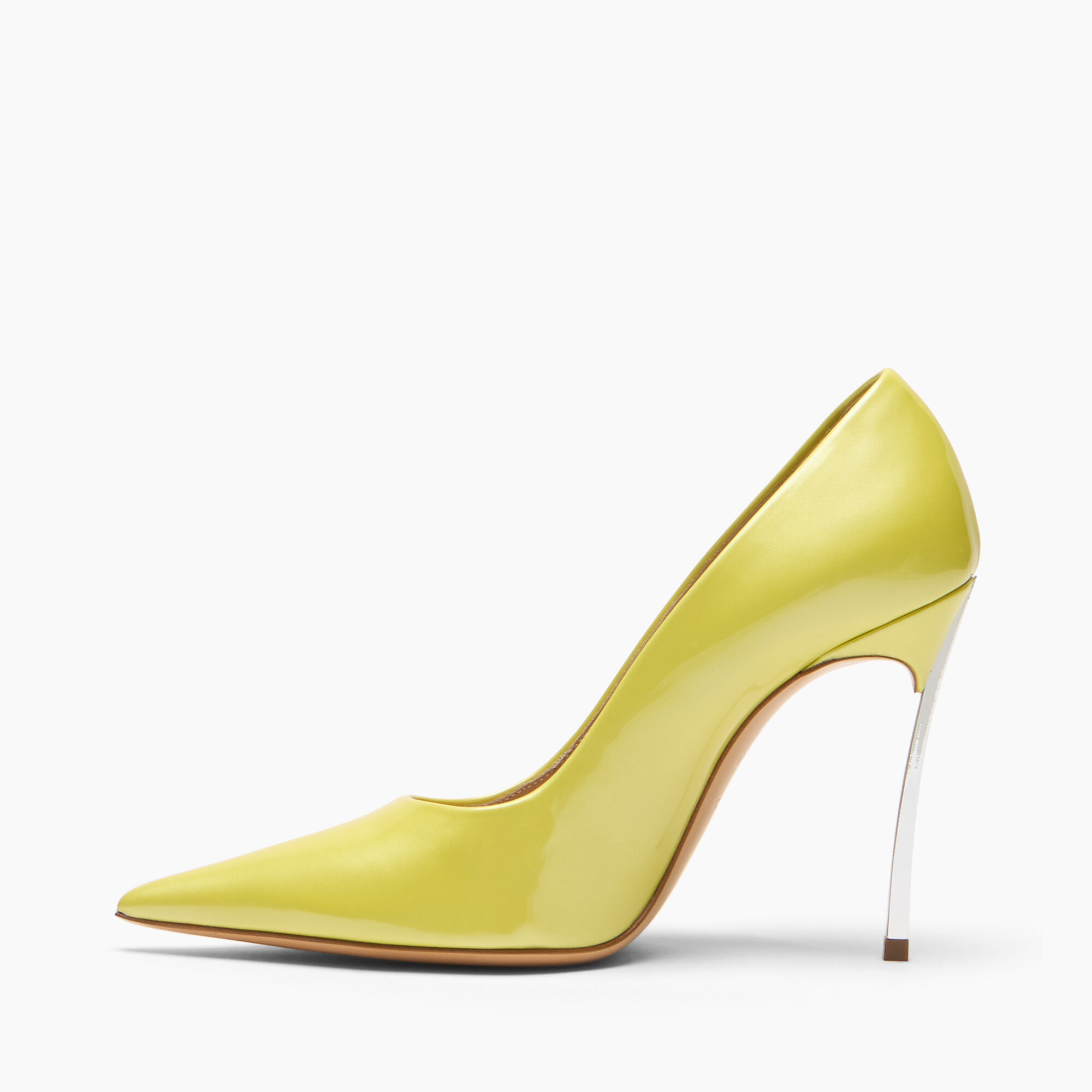 Casadei Blade Pump Samurai Superblade Sunshine 1F940X100MC2924