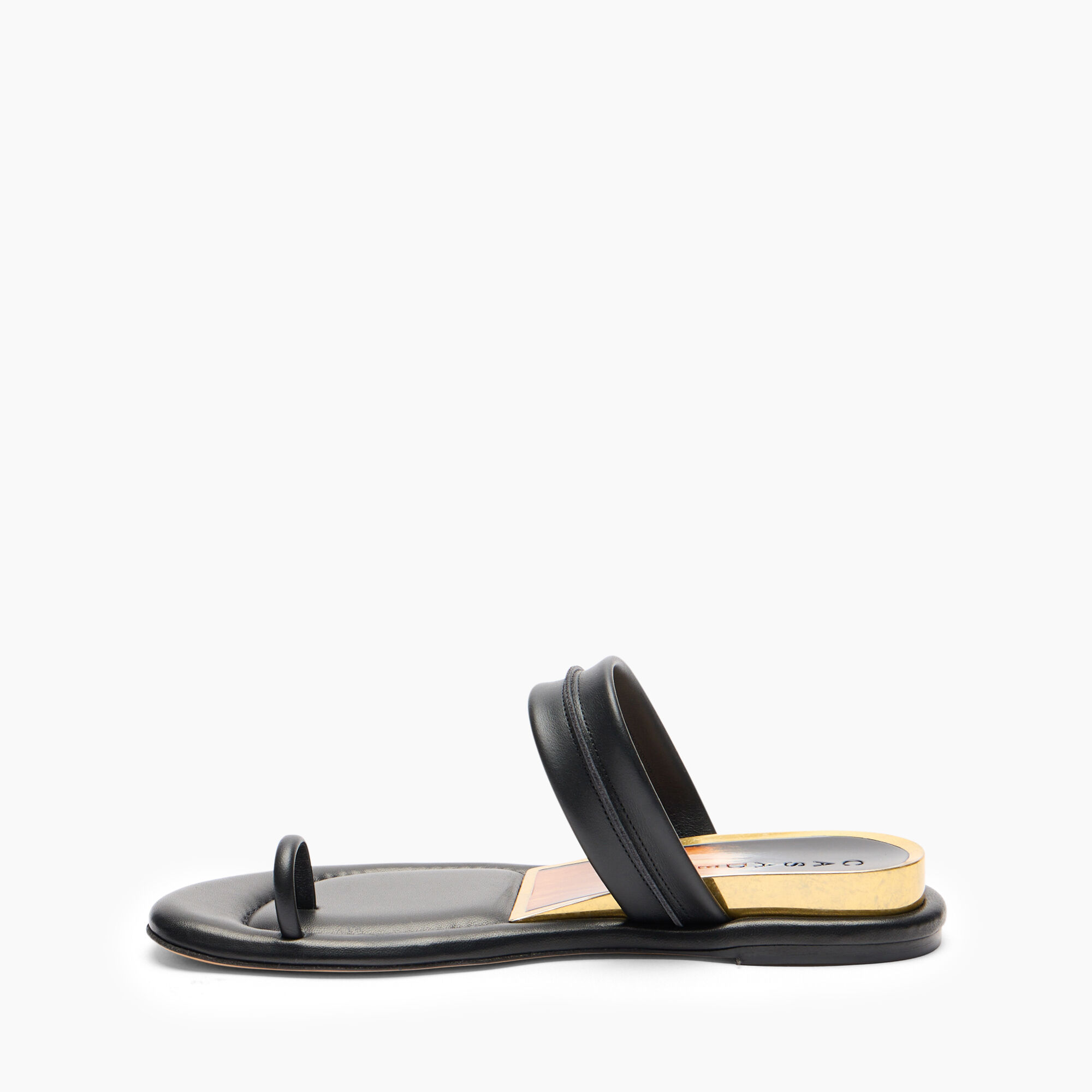 Casadei Bighorn Zeppa Blade Black 1N242J0201C2772