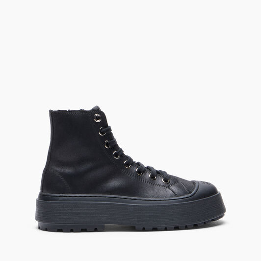 Casadei Explorer Sneaker Black 2X135C051NC3117