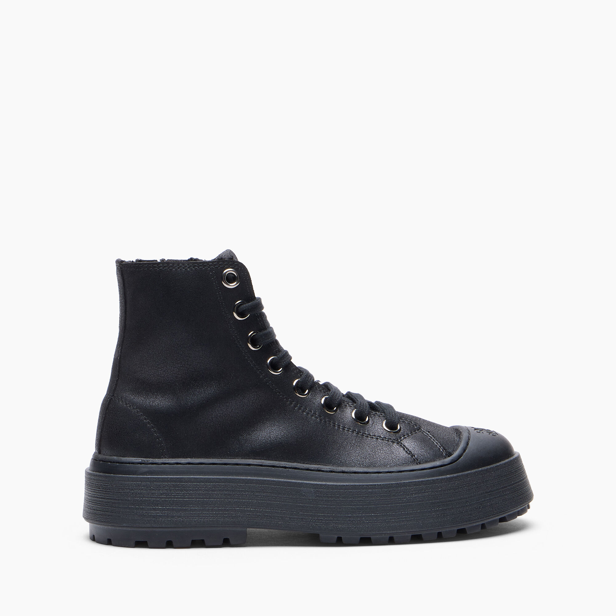 Casadei Explorer Sneaker Black 2X135C051NC3117