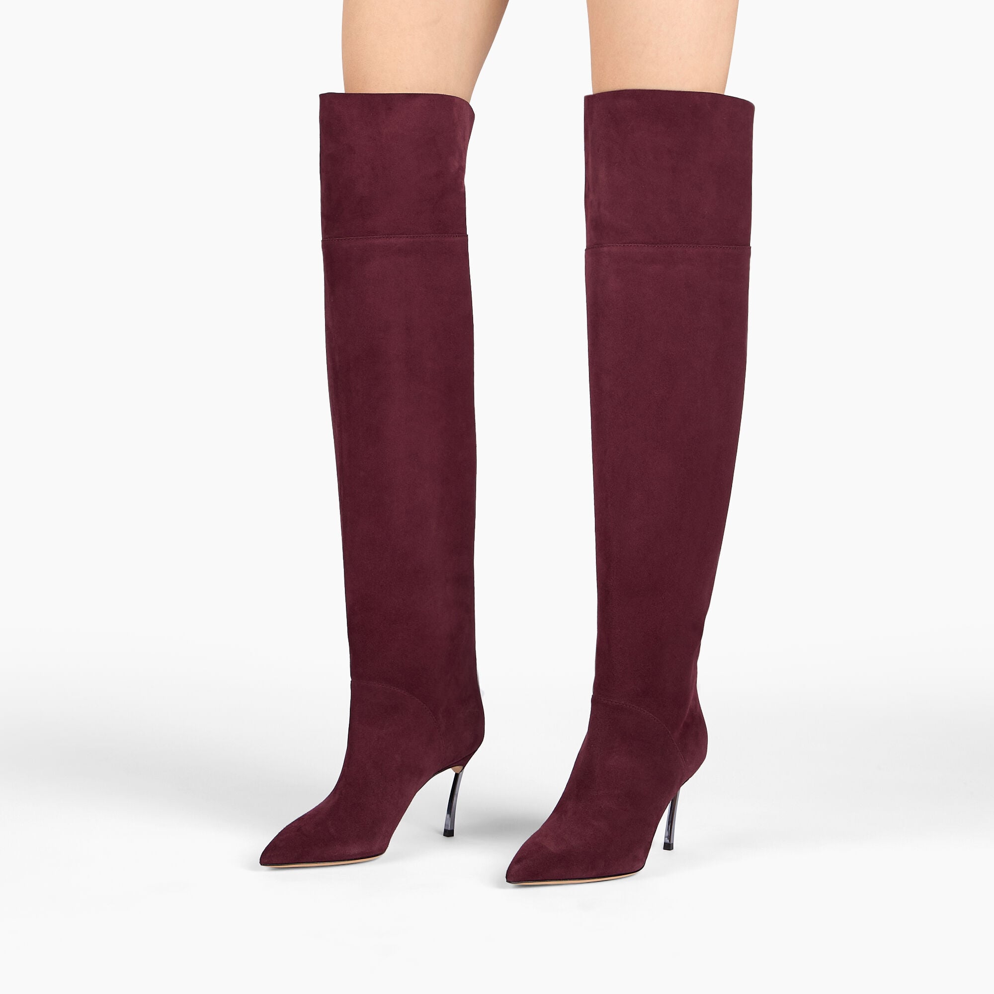 Casadei Cuissarde Blade Nomad Ruby 1T076A080MC1832 Casadei Cuissarde Blade Nomad Ruby 1T076A080MC1832