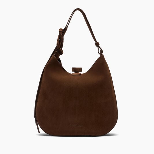 Casadei Vandome Bag Bruciato 3W483A0000VDMVL Casadei Vandome Bag Bruciato 3W483A0000VDMVL