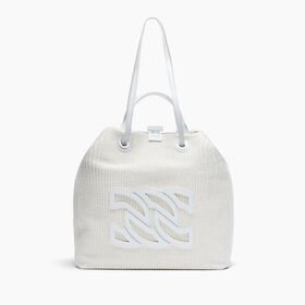 Casadei Dome Baia White 3W470J0000DOMEB
