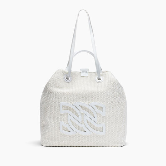 Casadei Dome Baia White 3W470J0000DOMEB