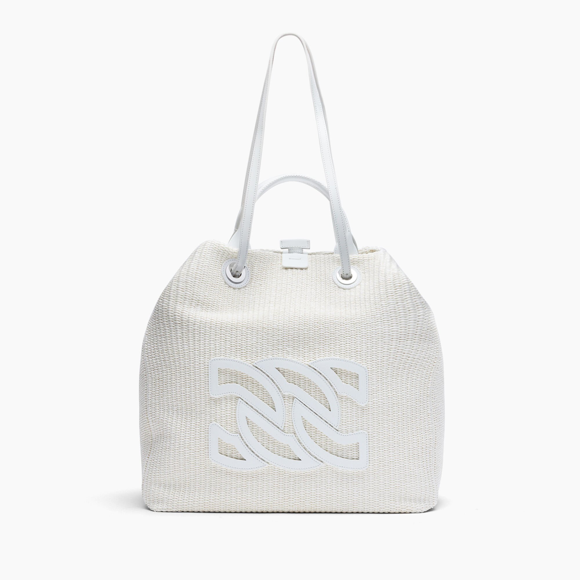 Casadei Dome Baia White 3W470J0000DOMEB