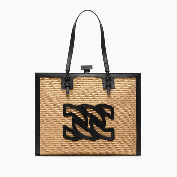 Casadei Beaurivage Daily Bag Multicolor 3W457J0000BEAUR Casadei Beaurivage Daily Bag Multicolor 3W457J0000BEAUR