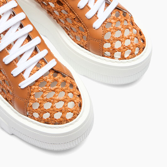 Casadei Nexus Versilia Sneakers Etruria 2X895U0701T0268