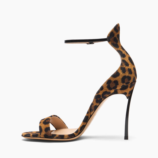 Casadei Cappa Blade Sandal Malesia 1LG40D100TT0555 Casadei Cappa Blade Sandal Malesia 1LG40D100TT0555