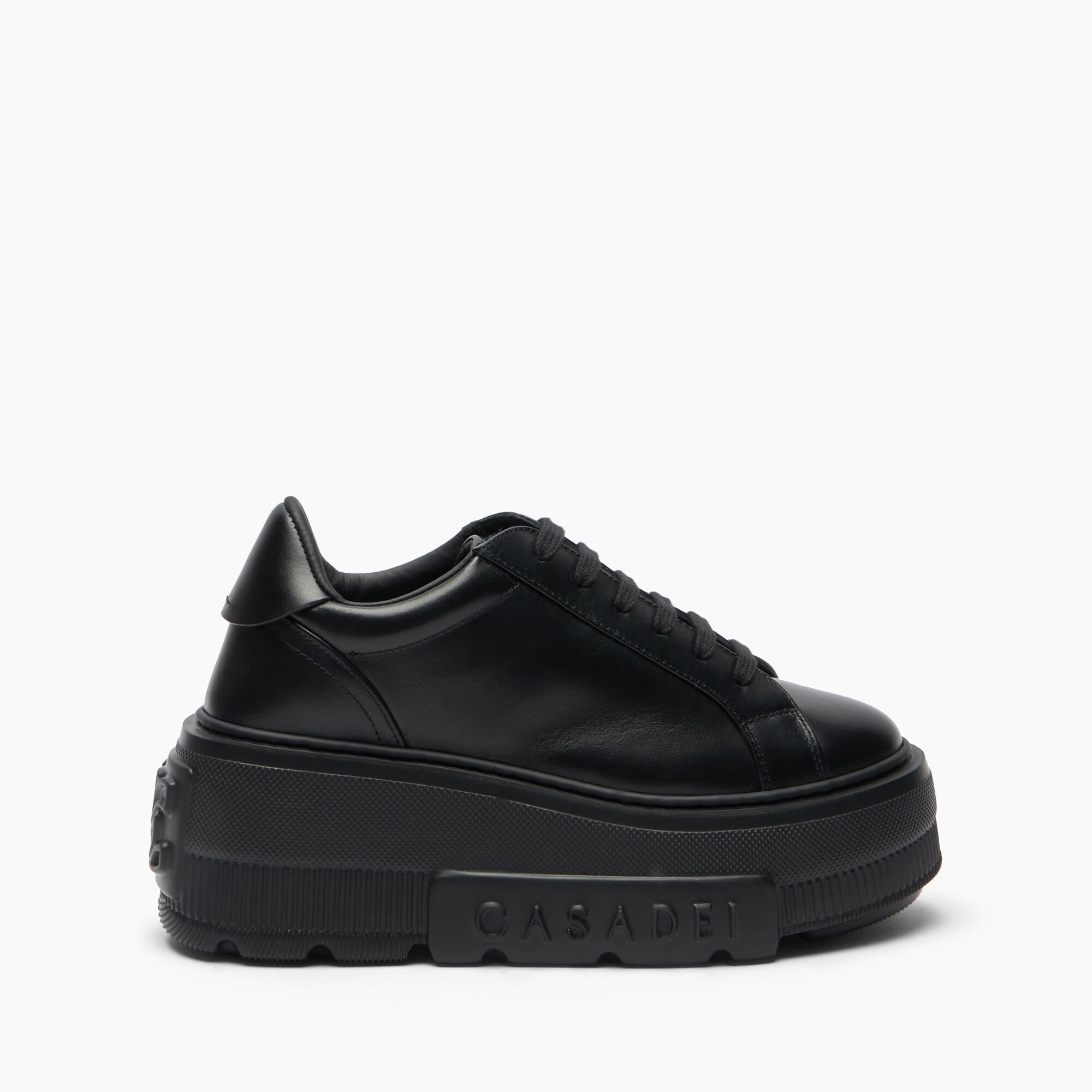 Casadei Nexus Black 2X894U070NSALEN Casadei Nexus Black 2X894U070NSALEN