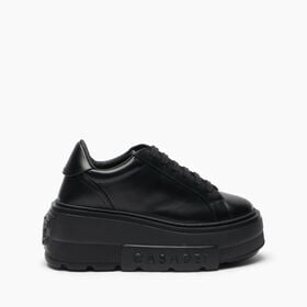 Casadei Nexus Black 2X894U070NSALEN Casadei Nexus Black 2X894U070NSALEN