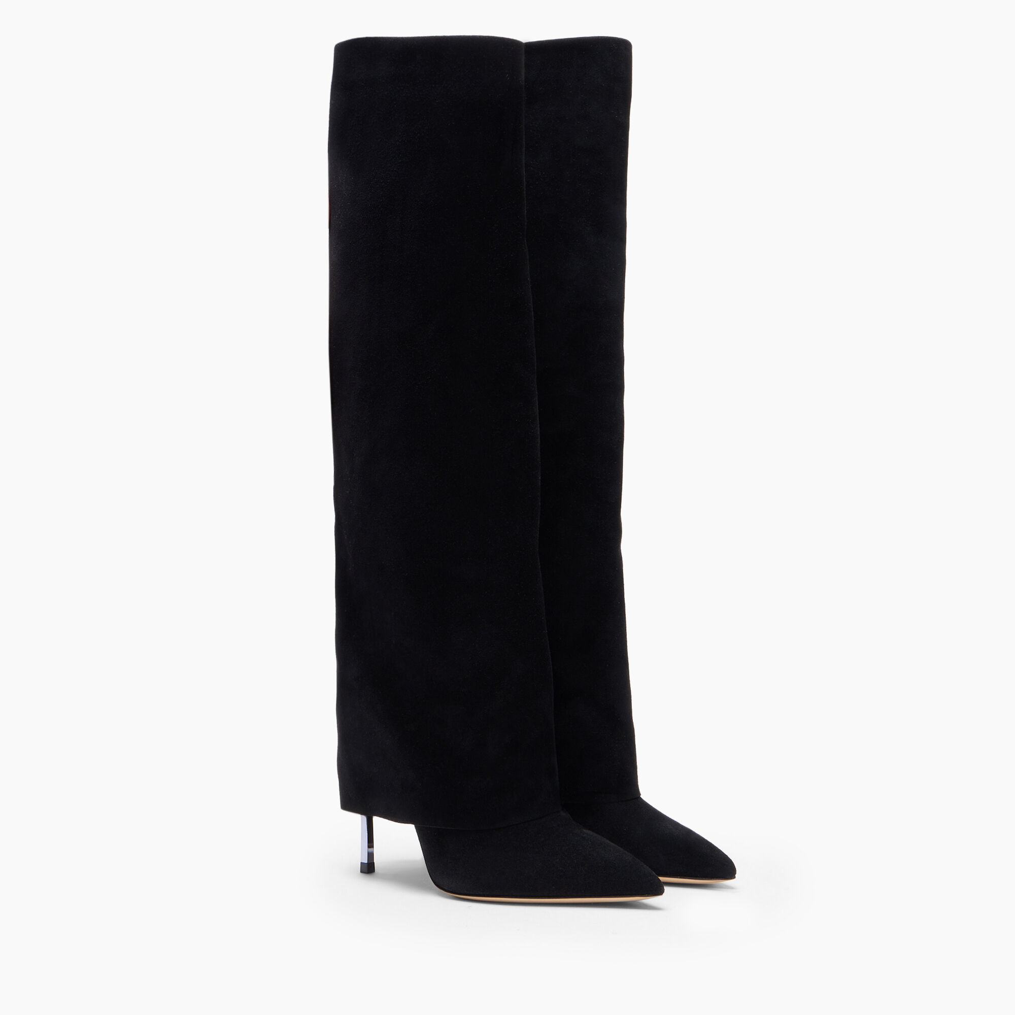 Casadei Blade Berlino Boot Black 1S436C100MC1832