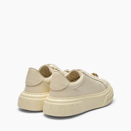 Casadei Off Road Milk 2X100B0201C2979 Casadei Off Road Milk 2X100B0201C2979