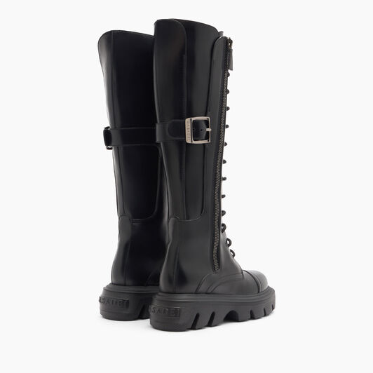 Casadei Generation C Black 2S321Y040NLOVEC