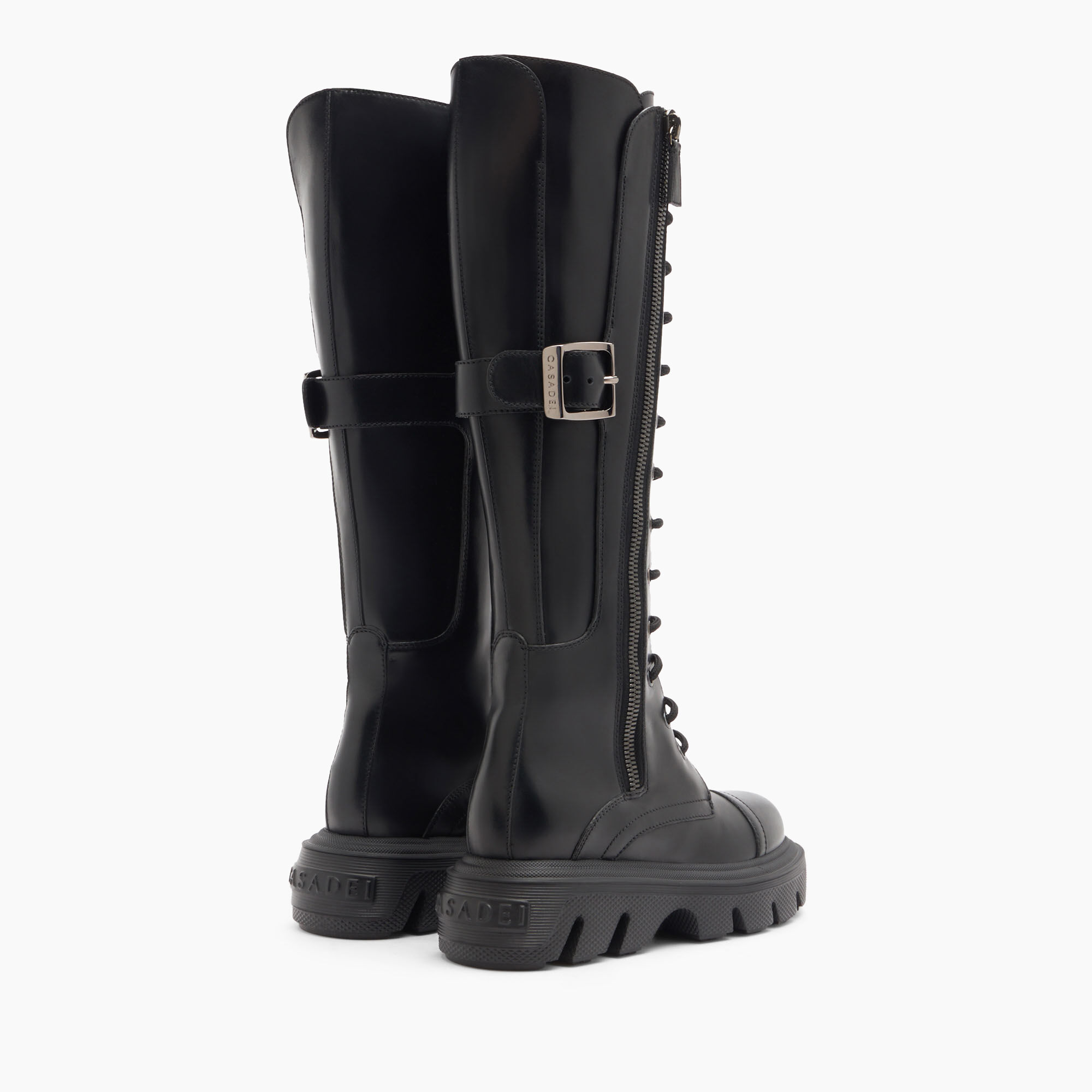Casadei Generation C Black 2S321Y040NLOVEC