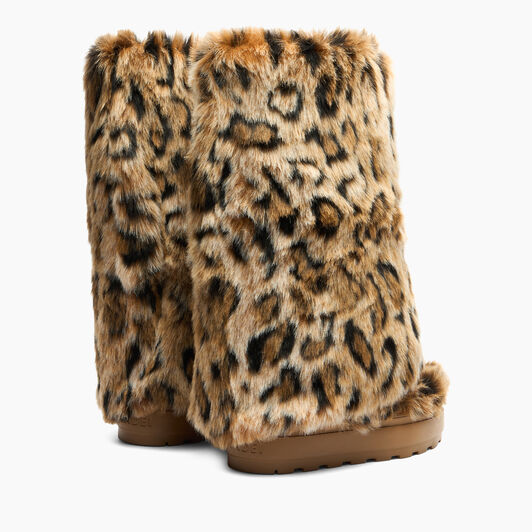 Casadei Double Face High Boot Malesia 2S397A0811SUBLE Casadei Double Face High Boot Malesia 2S397A0811SUBLE