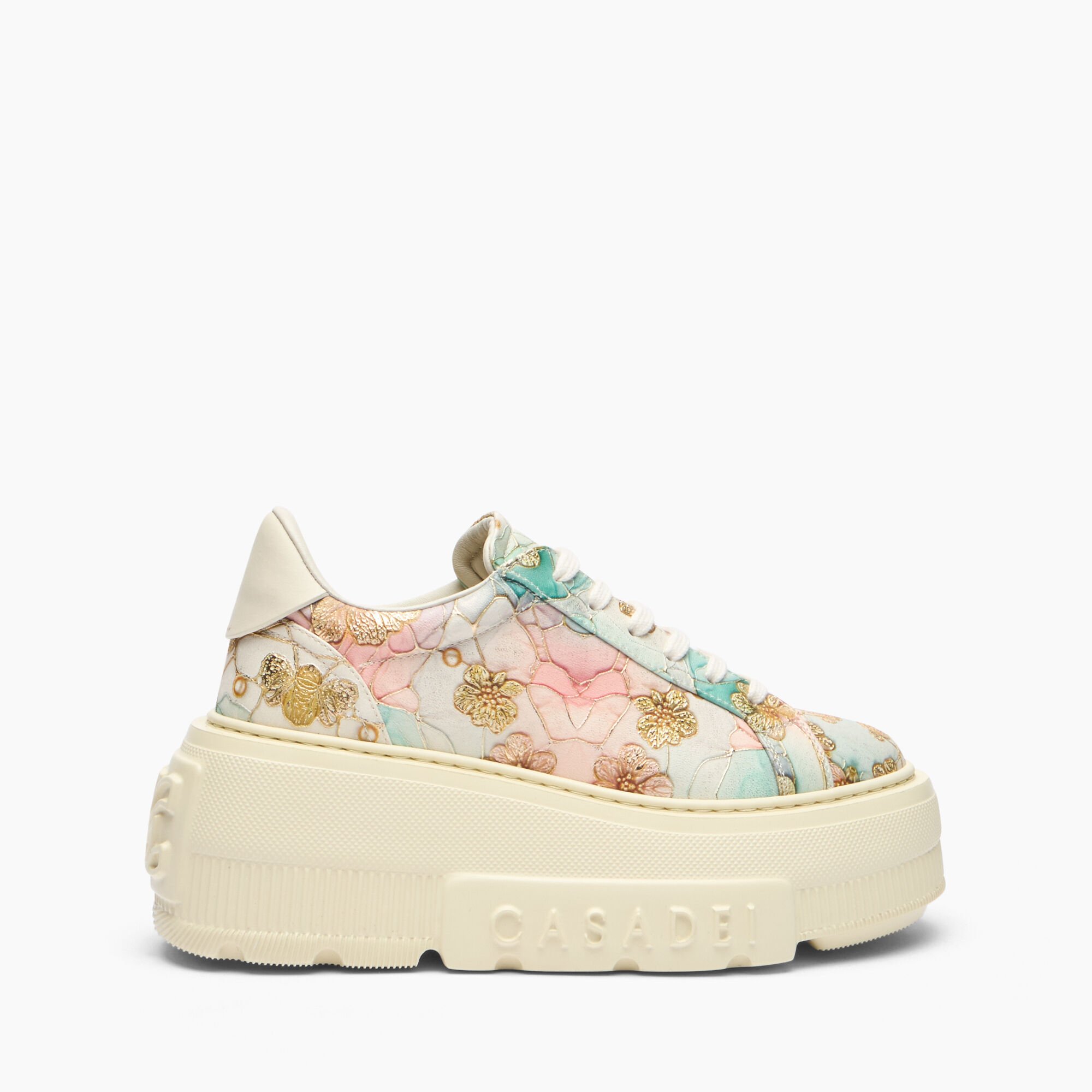 Casadei Nexus Cathedral Milk 2X113B0701T0583