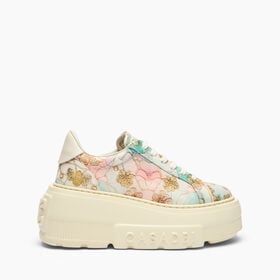 Casadei Nexus Cathedral Milk 2X113B0701T0583 Casadei Nexus Cathedral Milk 2X113B0701T0583