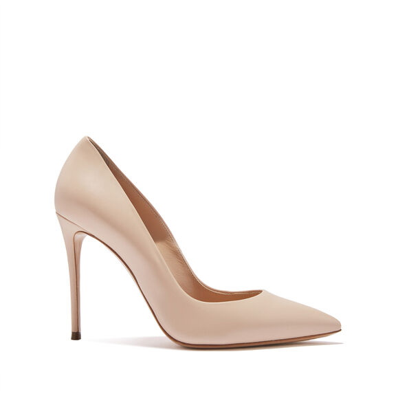 Casadei حذاء بكعب جوليا مينوركا مسحوقي 1F911W1001MINOR