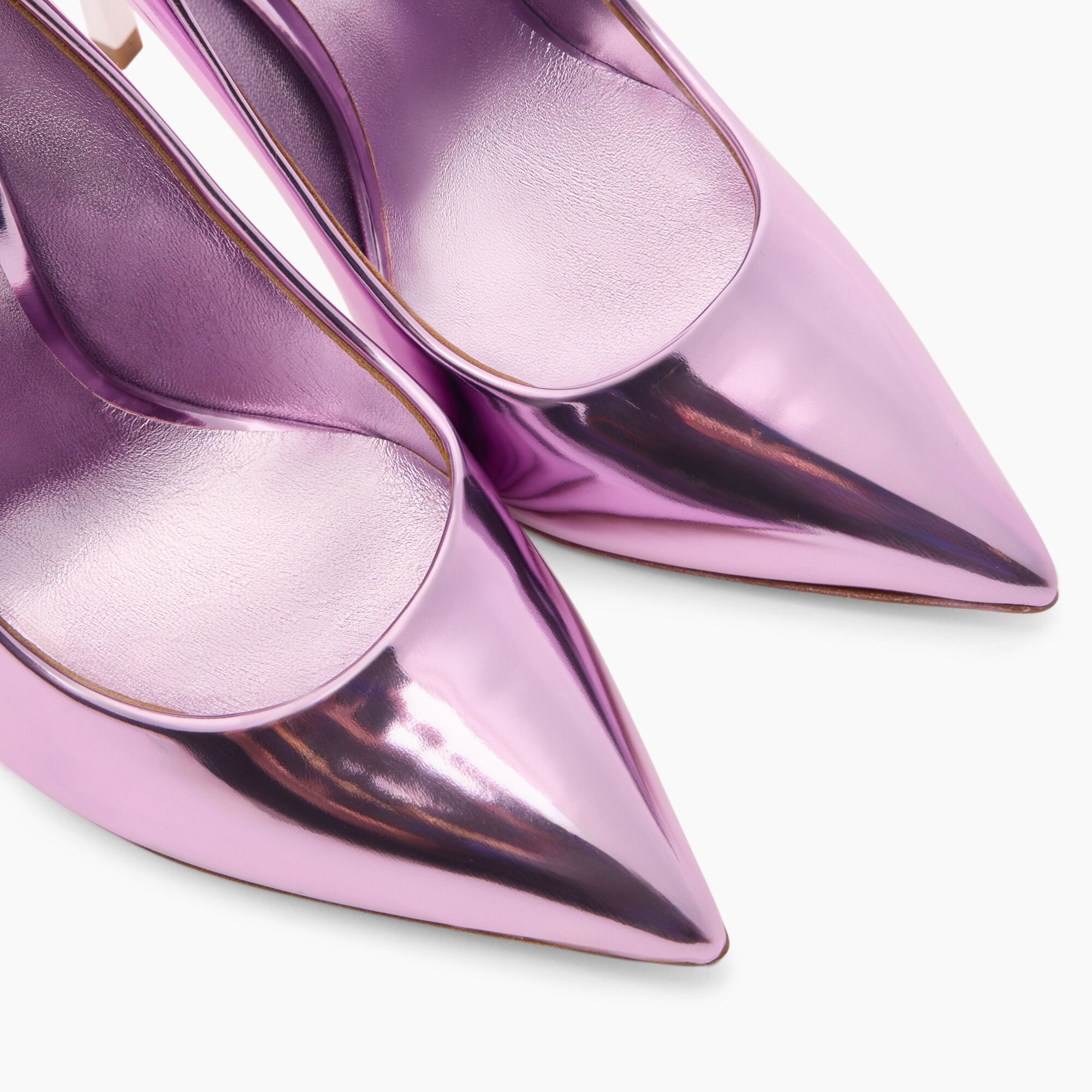 Casadei Blade Interstellar Pumps Baby 1F916W120MINTER