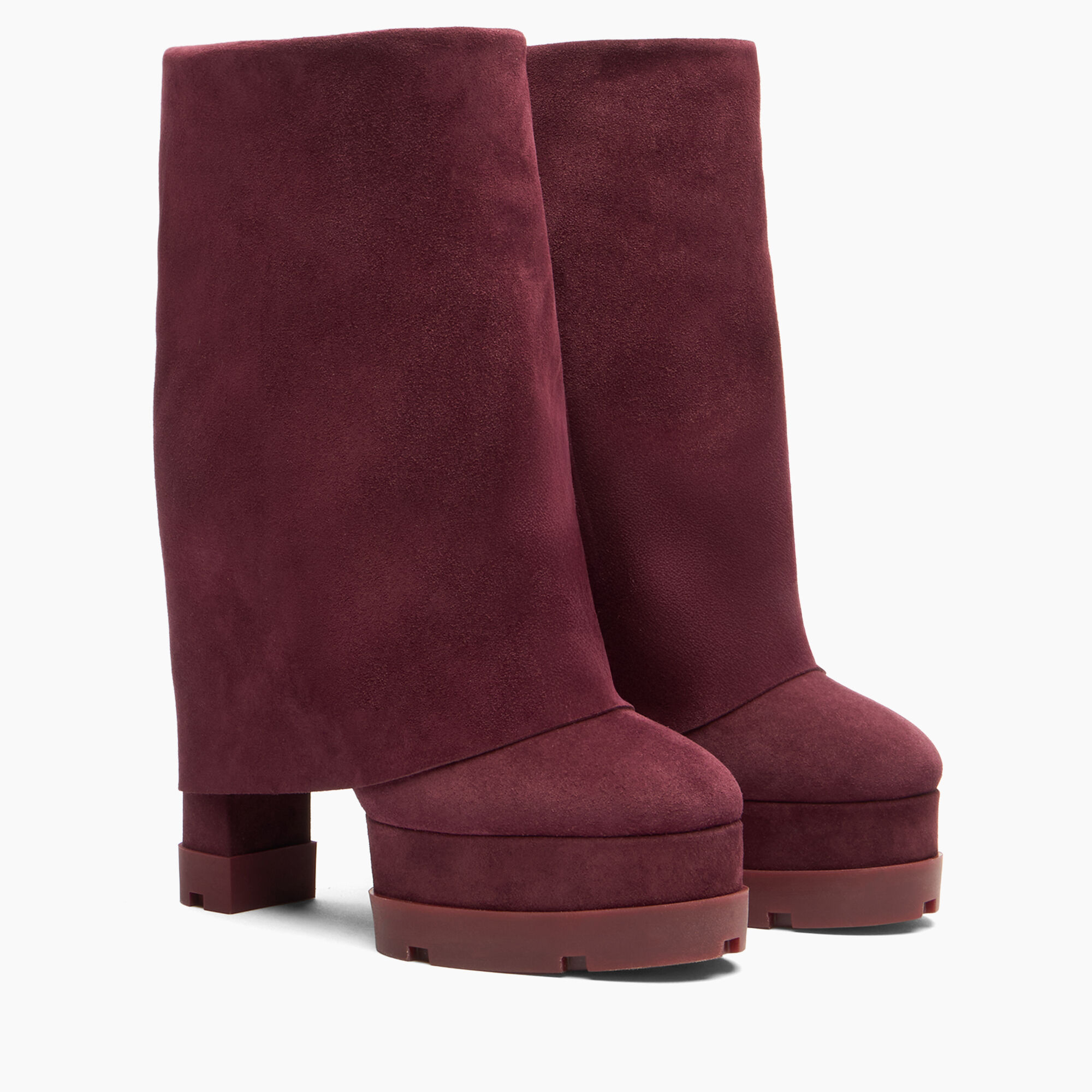 Casadei Nancy Ankle Boot Rubino 1S246Z1201RENNA