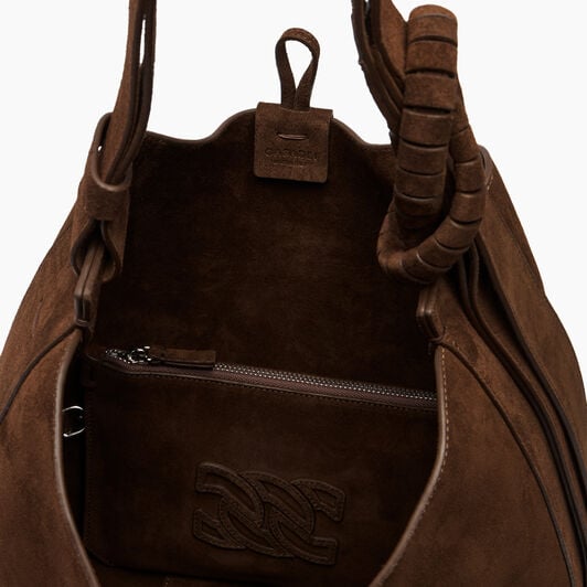 Casadei Vandome Bag Bruciato 3W483A0000VDMVL Casadei Vandome Bag Bruciato 3W483A0000VDMVL