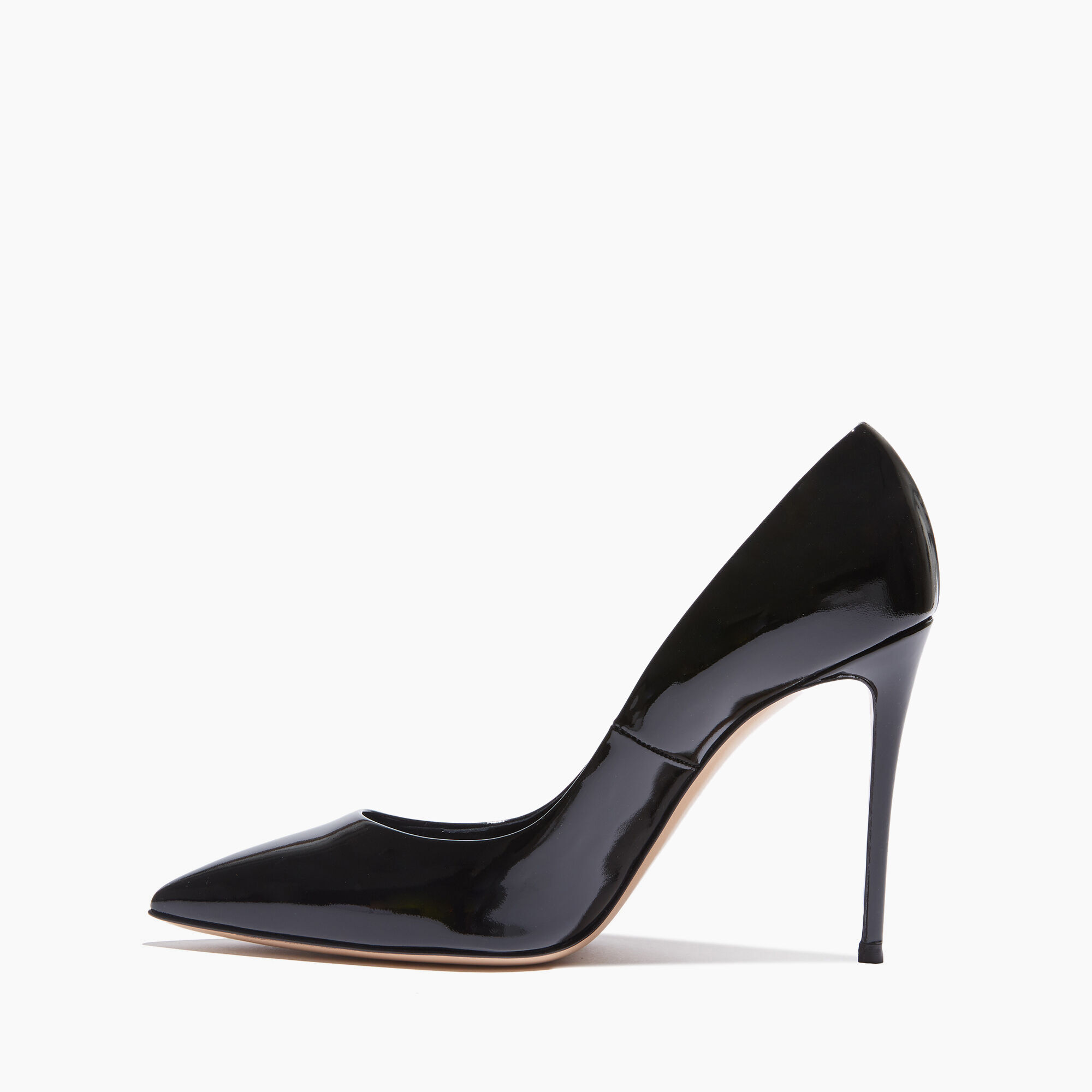 Casadei Julia Black 1F911W1001TIFFA