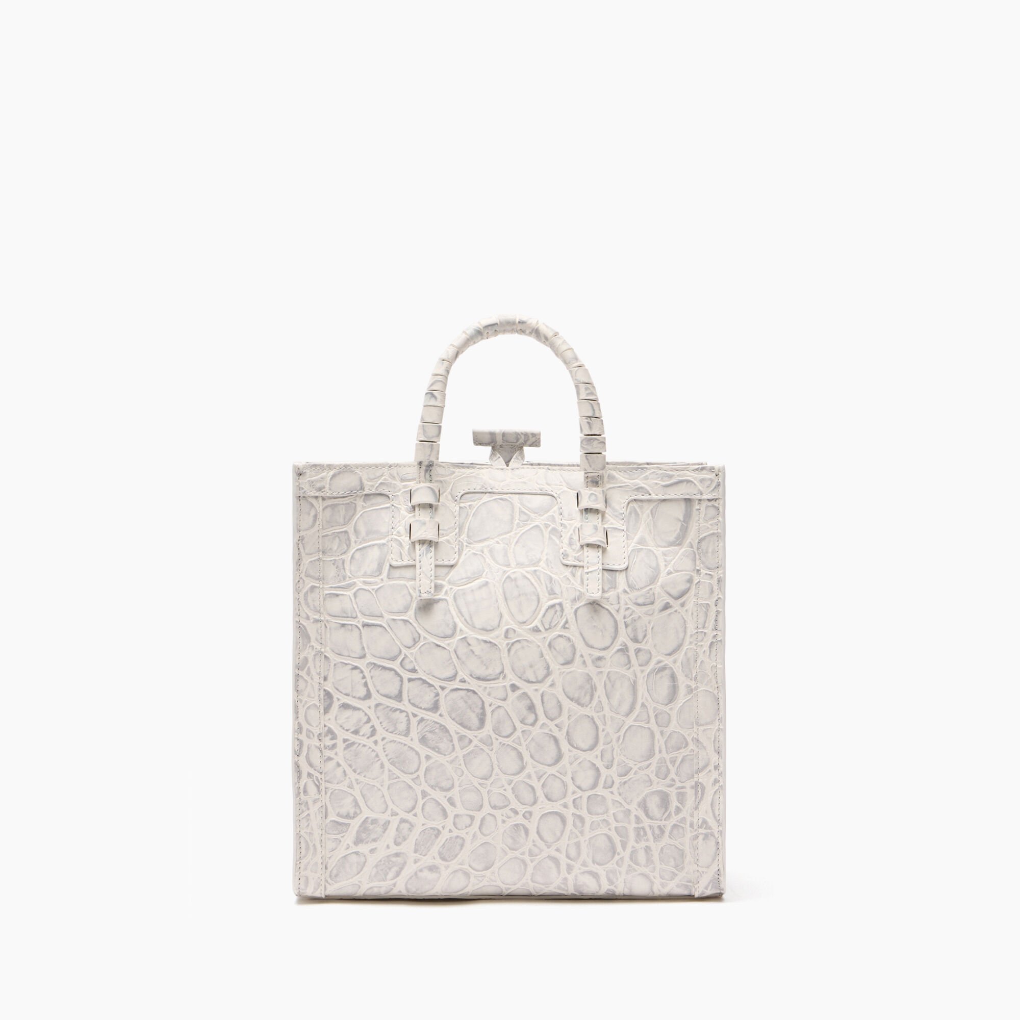 Casadei Mini Beaurivage Kroccobel Bag Sasso 3W383W0000KROBL
