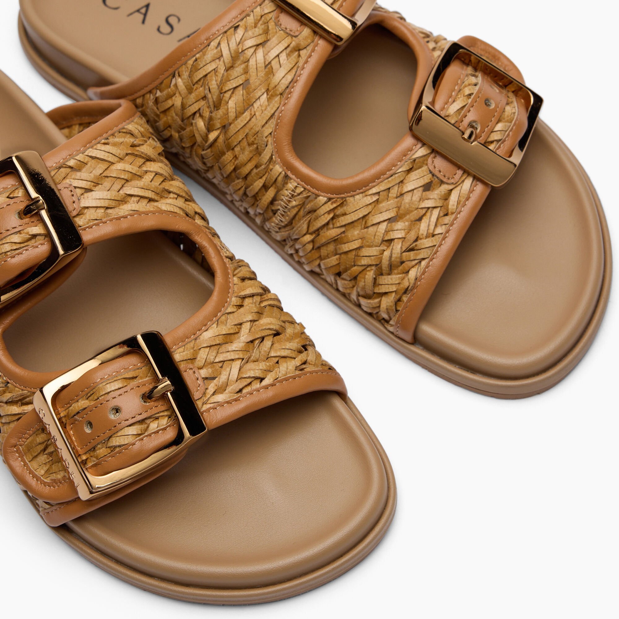 Casadei Birky Suncity Natur 2M473J0201C2799