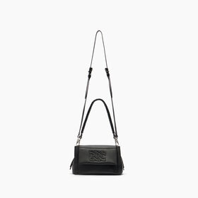 Casadei Brera Bag Black 3W486A0000BRRDM