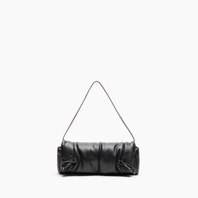 Casadei Chamonix Bag Black 3W511C0000FLRCX
