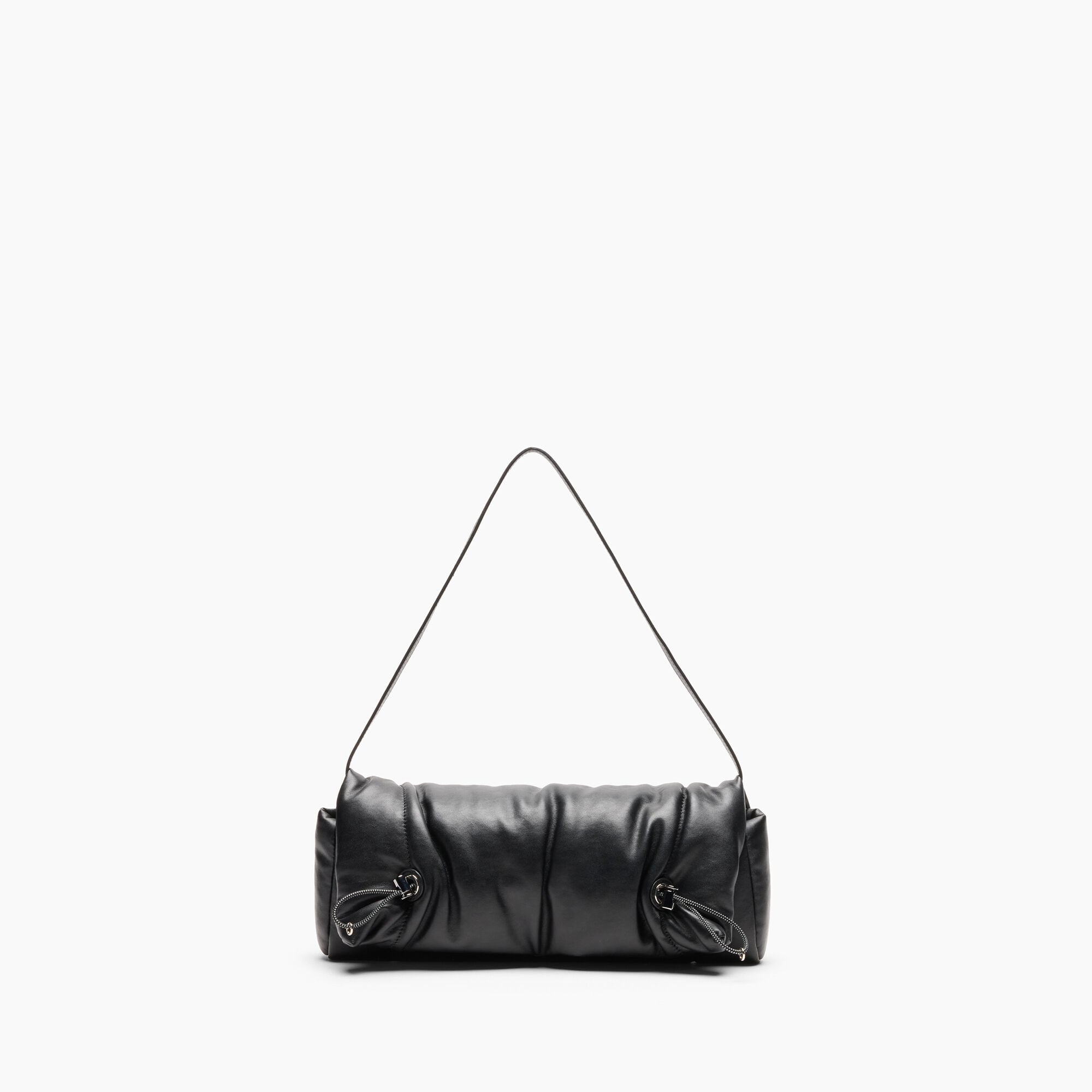 Casadei Chamonix Bag Black 3W511C0000FLRCX Casadei Chamonix Bag Black 3W511C0000FLRCX