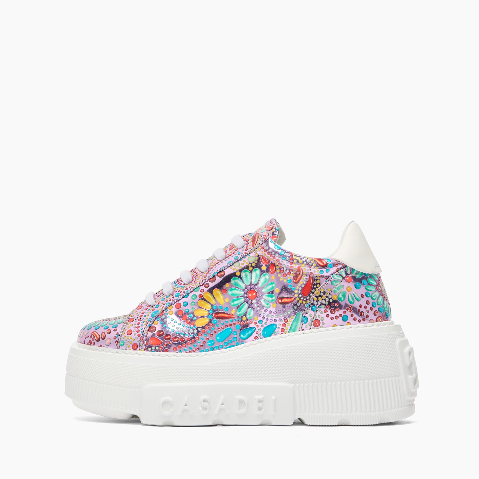 Casadei Nexus Nuggets Sneakers Baby 2X055J0701NUGGE