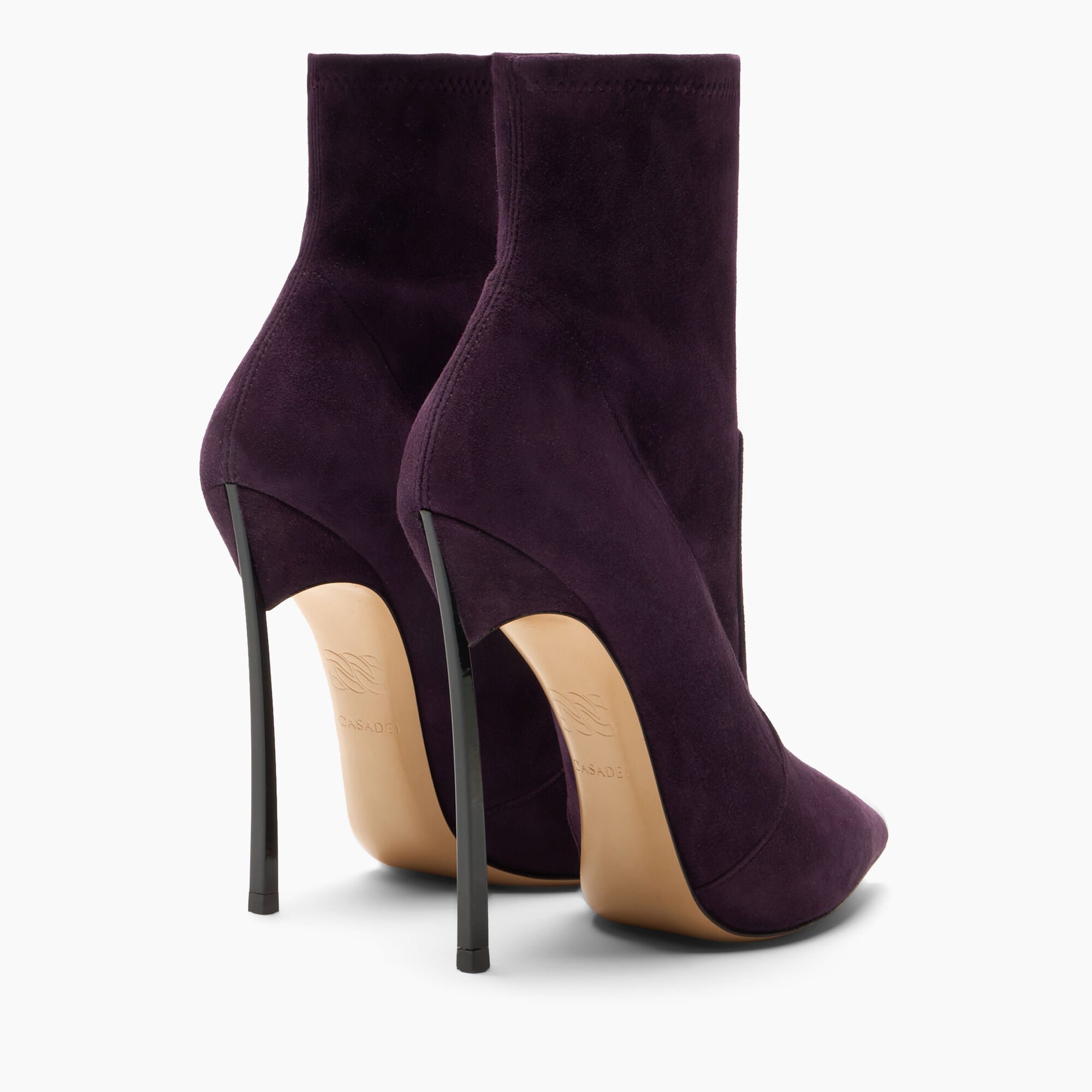 Casadei Blade Ankle Boot Prince 1R665E120TT0005 Casadei Blade Ankle Boot Prince 1R665E120TT0005