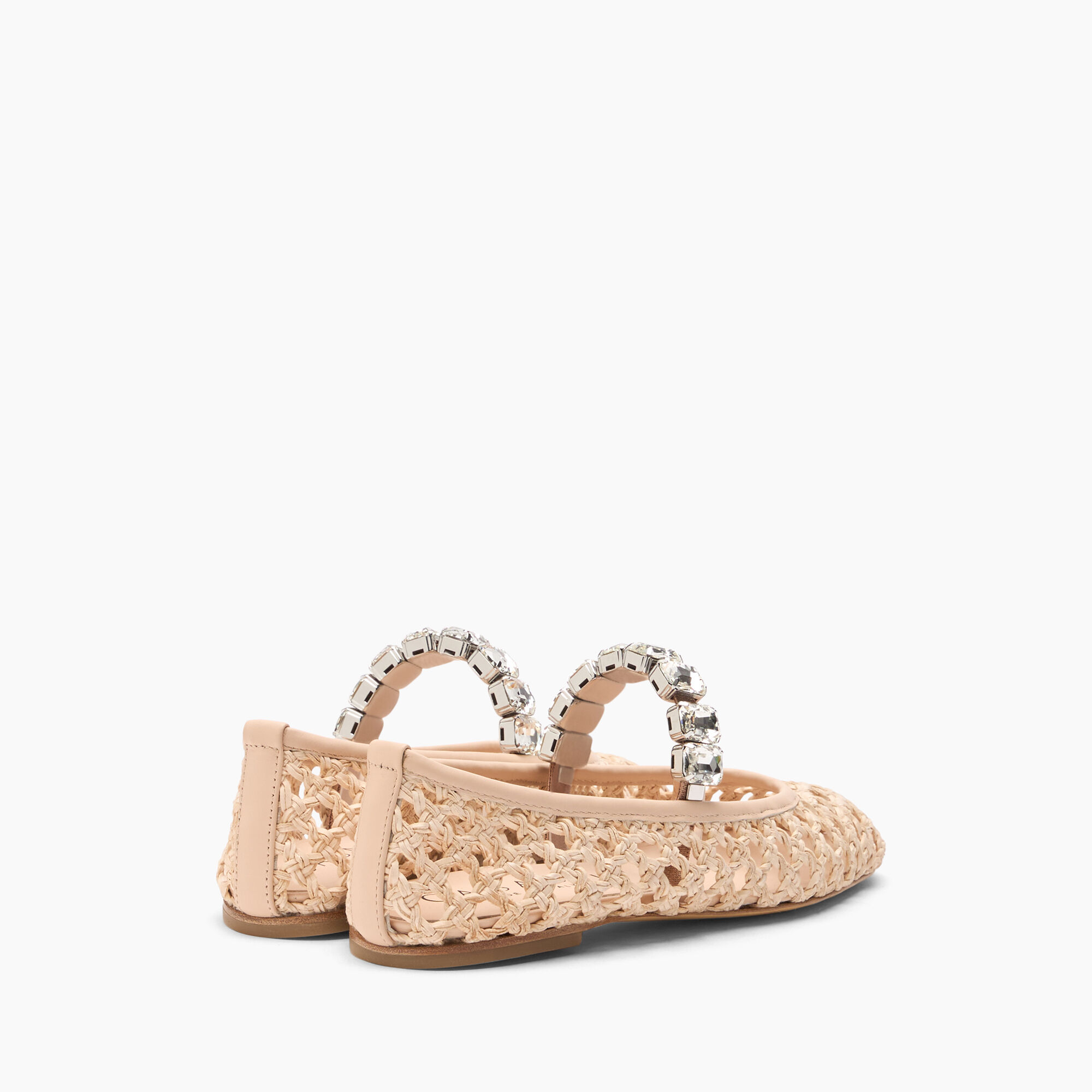 Casadei Ballet Versilia Sandstone 1A290J0101C2801