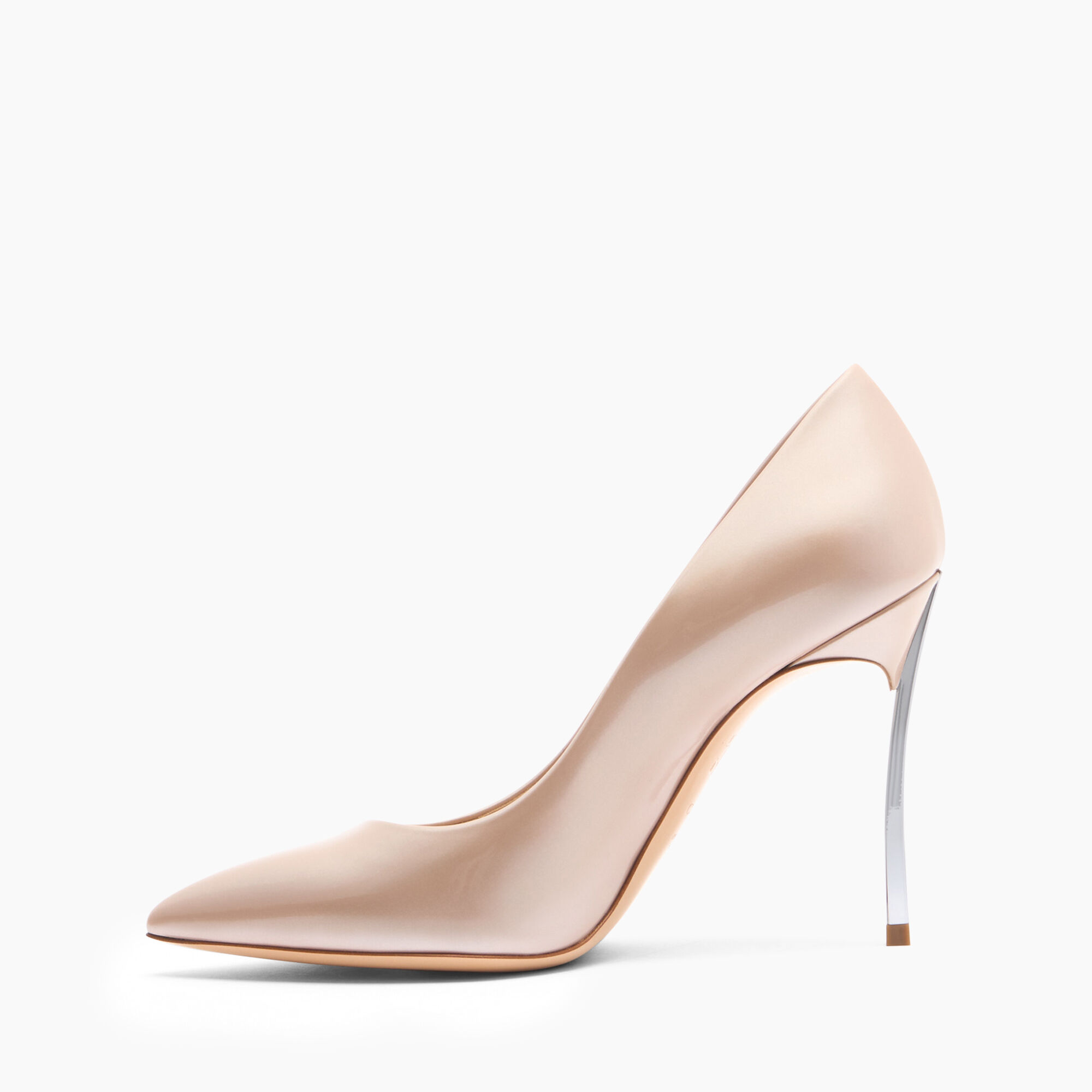 Casadei Samurai Blade Pumps Sand 1F915W100MC2834
