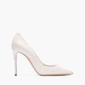 Casadei Julia Kroccobel Pumps Baby 1F911W1001KROBL